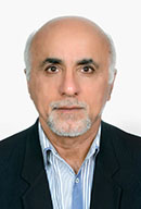 Faramarz Alinia