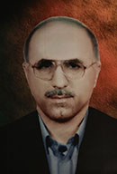Faramarz Alinia