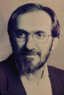 Ghorbanali Nematzadeh
