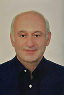 Mohammad Javad Moein