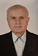Mohammad Moafi Zad