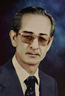 Hossein Gogari