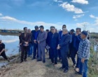 تولید برنج در راستای تقویت امنیت غذایی با شروع زودهنگام نشاکاری برنج و کشت ارقام پرمحصول در گیلان