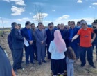تولید برنج در راستای تقویت امنیت غذایی با شروع زودهنگام نشاکاری برنج و کشت ارقام پرمحصول در گیلان