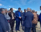 تولید برنج در راستای تقویت امنیت غذایی با شروع زودهنگام نشاکاری برنج و کشت ارقام پرمحصول در گیلان