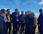 تولید برنج در راستای تقویت امنیت غذایی با شروع زودهنگام نشاکاری برنج و کشت ارقام پرمحصول در گیلان