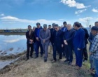 تولید برنج در راستای تقویت امنیت غذایی با شروع زودهنگام نشاکاری برنج و کشت ارقام پرمحصول در گیلان