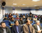 کارگاه آموزشی ـ ترویجی «جهش تولید برنج»