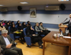 کارگاه آموزشی ـ ترویجی «جهش تولید برنج»