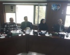رها سازی آب سفید رود زودتر از موعد مقرر
