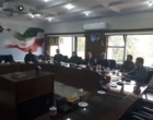 رها سازی آب سفید رود زودتر از موعد مقرر