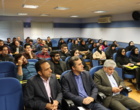 کارگاه آموزشی ـ ترویجی مدیریت زراعی خزانه برنج