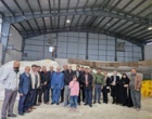 کارگاه آموزشی ترویجی بذرمال و تغذیه در خزانه برنج