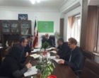 برگزاری نشست «تقویم زراعی برنجکاری گیلان» با حضور نماینده مؤسسه تحقیقات برنج کشور