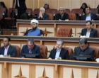 جلسه شورای توسعه و برنامه ریزی استان گیلان با محوریت ارتقای نظام اداری و تقویت تولید