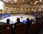 جلسه شورای توسعه و برنامه ریزی استان گیلان با محوریت ارتقای نظام اداری و تقویت تولید