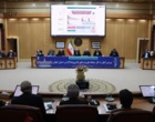 جلسه شورای توسعه و برنامه ریزی استان گیلان با محوریت ارتقای نظام اداری و تقویت تولید