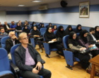ششمین کارگاه آموزشی و ترویجی طرح جهش تولید برنج با موضوع«کشت مستقیم برنج بر بستر مرطوب» برگزار شد