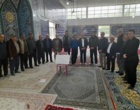 کارگاه آموزشی ترویجی تغذیه برنج