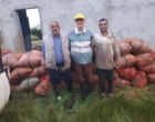 تحقق الگوی موفق کشت دوم در گیلان؛ گامی موثر در راستای بهره‌وری پایدار شالیزارها؛