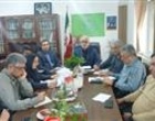 برگزاری جلسه کمیته فنی بذر استان با محوریت توسعه تولید بذور پیش‌پایه