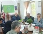 برگزاری جلسه کمیته فنی بذر استان با محوریت توسعه تولید بذور پیش‌پایه