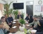 برگزاری جلسه کمیته فنی بذر استان با محوریت توسعه تولید بذور پیش‌پایه