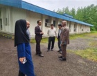 بازدید سرزده رئیس مؤسسه تحقیقات برنج کشور از کارگاه ماشین‌های کشاورزی بخش فنی مهندسی