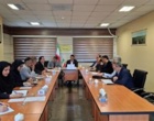 چهارمین نشست شورای مدیران مؤسسه تحقیقات برنج کشور در آمل برگزار شد