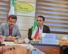 چهارمین نشست شورای مدیران مؤسسه تحقیقات برنج کشور در آمل برگزار شد