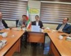 صیانت از ذخایر ژنتیکی تا حضور در مزارع الگویی؛ نقشه راه محققان برنج کشور در فصل زراعی جدید ترسیم شد