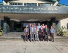 نشست تخصصی مؤسسه تحقیقات برنج کشور و مجموعه کاپیک با محور توسعه فناوری‌های نوین کشاورزی برگزار شد