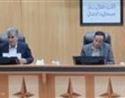 تمرکز بر پایداری تولید برنج در گیلان با تقویت زیرساخت‌های کشاورزی