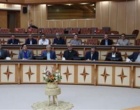 تمرکز بر پایداری تولید برنج در گیلان با تقویت زیرساخت‌های کشاورزی