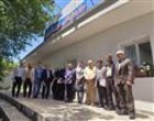مدیریت علف‌های هرز؛ راهکار کلیدی در پیشگیری از خسارت به زیرساخت‌های آبی استان