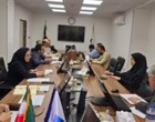 مدیریت علف‌های هرز؛ راهکار کلیدی در پیشگیری از خسارت به زیرساخت‌های آبی استان
