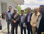 مدیریت علف‌های هرز؛ راهکار کلیدی در پیشگیری از خسارت به زیرساخت‌های آبی استان