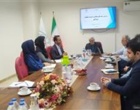 توسعه همکاری‌های راهبردی آموزشی و پژوهشی بین مؤسسه تحقیقات برنج کشور و دانشگاه گیلان