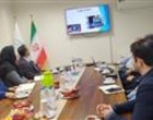 توسعه همکاری‌های راهبردی آموزشی و پژوهشی بین مؤسسه تحقیقات برنج کشور و دانشگاه گیلان