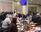 نشست انجمن برنج در مؤسسه تحقیقات برنج کشور، تمرکز بر تولید هوشمندانه برنج و امنیت غذایی