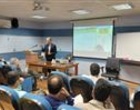 نهمین کارگاه آموزشی و ترویجی طرح جهش تولید برنج با موضوع« مدیریت آفات» برگزار شد.