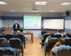 نهمین کارگاه آموزشی و ترویجی طرح جهش تولید برنج با موضوع« مدیریت آفات» برگزار شد.
