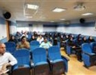 دهمین کارگاه آموزشی و ترویجی طرح جهش تولید برنج با موضوع« مدیریت بیماری های برنج» برگزار شد.
