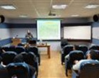 دهمین کارگاه آموزشی و ترویجی طرح جهش تولید برنج با موضوع« مدیریت بیماری های برنج» برگزار شد.