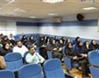 دهمین کارگاه آموزشی و ترویجی طرح جهش تولید برنج با موضوع« مدیریت بیماری های برنج» برگزار شد.