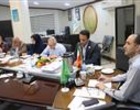 برگزاری مصاحبه‌های تخصصی جذب هیأت علمی در مؤسسه تحقیقات برنج کشور