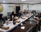 برگزاری مصاحبه‌های تخصصی جذب هیأت علمی در مؤسسه تحقیقات برنج کشور