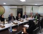 برگزاری مصاحبه‌های تخصصی جذب هیأت علمی در مؤسسه تحقیقات برنج کشور