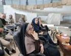 مزرعه الگویی؛ بستری برای انتقال یافته‌های تحقیقاتی و معرفی ارقام جدید برنج