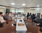 سرمایه انسانی، محور پیشرفت پژوهش؛ ؛ تجلیل از عوامل اجرایی جذب هیئت علمی